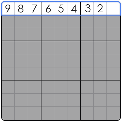 triple sudoku