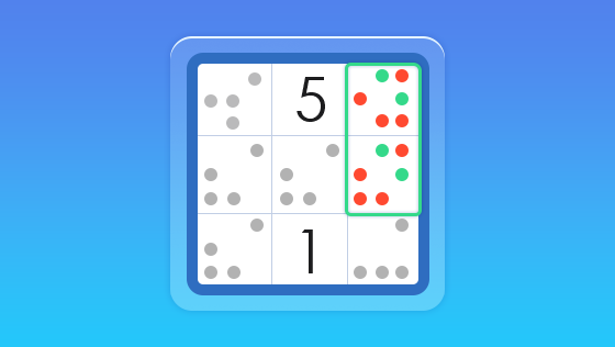 sudoku triples